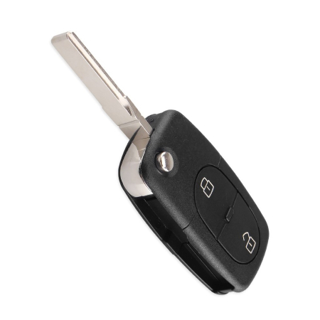 Ключ Ауди А4, ТТ выкидной корпус