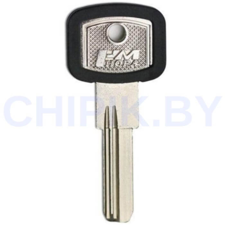 Заготовка ключа Nora-M 27 мм