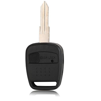 Ключ Ниссан Блюбёрд корпус NSN11