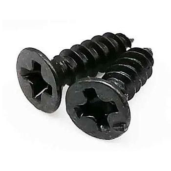 Саморезы M2 6mm 