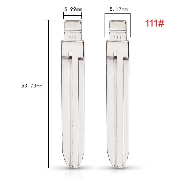 Лезвие Хаммер, Субару 111 TOY43R