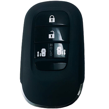 Пульт KEYDIY ZB46-4