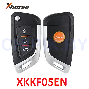 Пульт Xhorse XK XKKF05EN V2