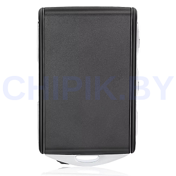 Ключ Вольво ХС90, XC60 смарт корпус Ключ Вольво ХС90, XC60 смарт корпус