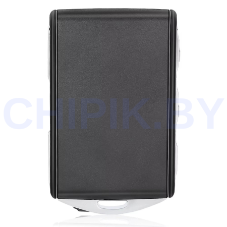 Ключ Вольво ХС90, XC60 смарт корпус