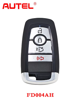 Смарт-ключ AUTEL IKEY FD004AH для (IM508 IM608) MaxiIM KM100 Смарт-ключ AUTEL IKEY FD004AH для (IM508 IM608) MaxiIM KM100