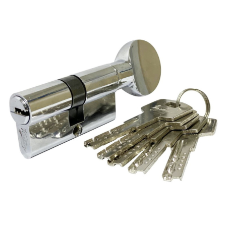 Цилиндровый механизм Vantage ZC 80 (35Cx45) CP