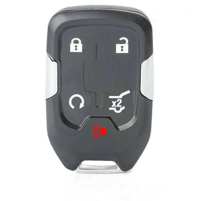 Смарт ключ Шевроле Taxo корпус