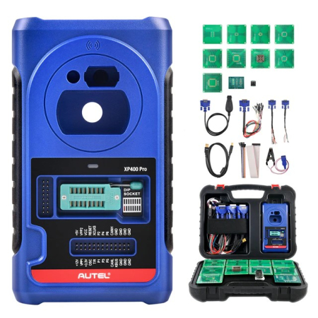 Программируемый аксессуар для авто ключей Autel XP400 PRO Программируемый аксессуар для авто ключей Autel XP400 PRO