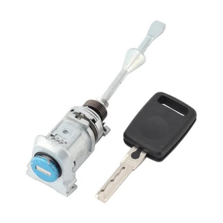 Ремонт замка Ауди Q7 Левой двери