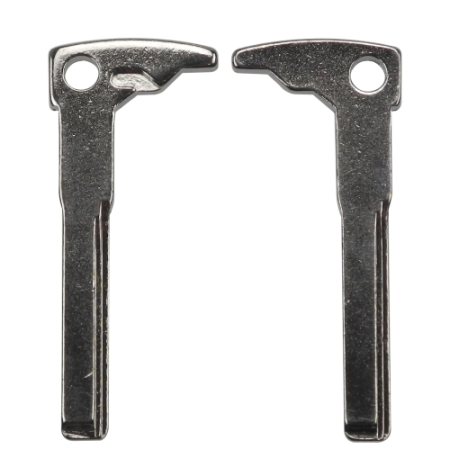 Лезвие Мерседес HU64 для смарт ключа тип 2