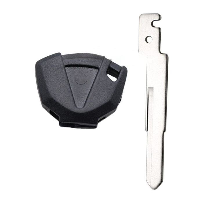 Ключ мотоцикл Кавасаки черный  Z1000