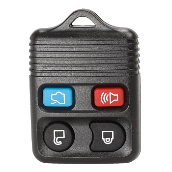 Ключ Форд Эксплорер, Ф150 пульт корпус