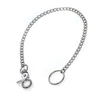 Цепочка 30 см Китай