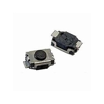 Кнопка для пайки тип 8