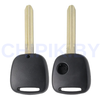 Ключ Мазда 121 корпус Ключ Мазда 121 корпус