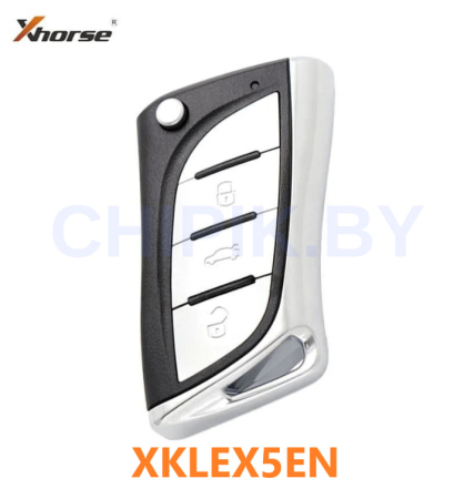 Пульт Xhorse XK XKLEX5EN