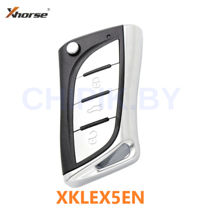 Пульт Xhorse XK XKLEX5EN