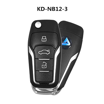 Пульт KEYDIY NB12-3
