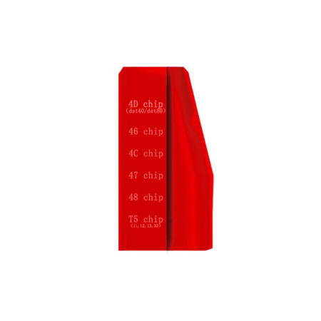 Чип JMD красный для Handy Baby Чип JMD красный для Handy Baby