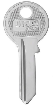 Заготовка ключа VI-1D VI081 VRO5L V5S VR5S Европа Заготовка ключа VI-1D VI081 VRO5L V5S VR5S Европа