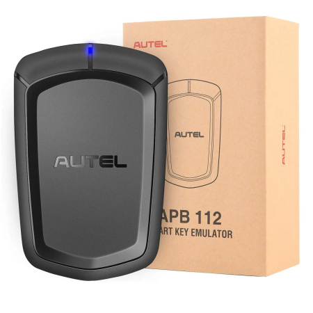 Симулятор смарт-ключа AUTEL APB112 Симулятор смарт-ключа AUTEL APB112