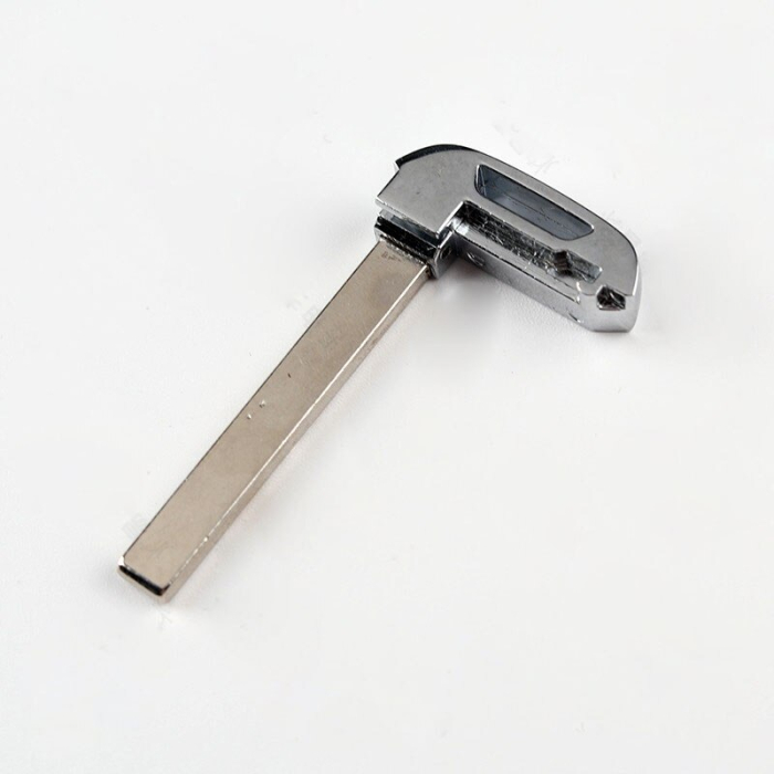 Лезвие для смарт ключа GMC Террейн Лезвие для смарт ключа GMC Террейн