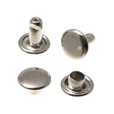 Хольнитен 9, Хром