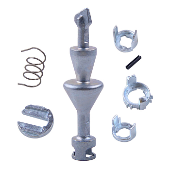 Ремкомплект замка БМВ старой 3 серии левой двери