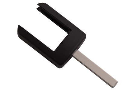 Рога Опель Агила, HU100