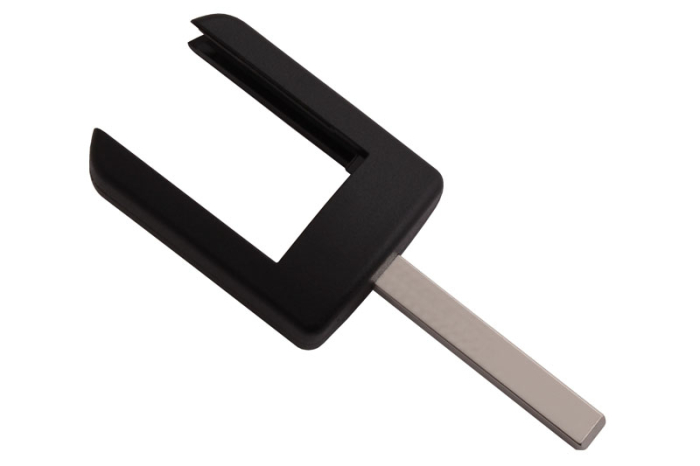 Рога Опель Агила, HU100