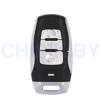 Ключ Хавал H2, H6 смарт корпус