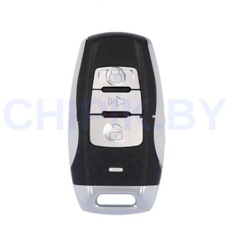 Ключ Хавал H2, H6 смарт корпус