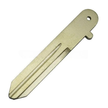 Лезвие Ниссан, Инфинити для смарт ключа