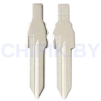 Лезвие Фиат, Ивеко  GT15 Originale