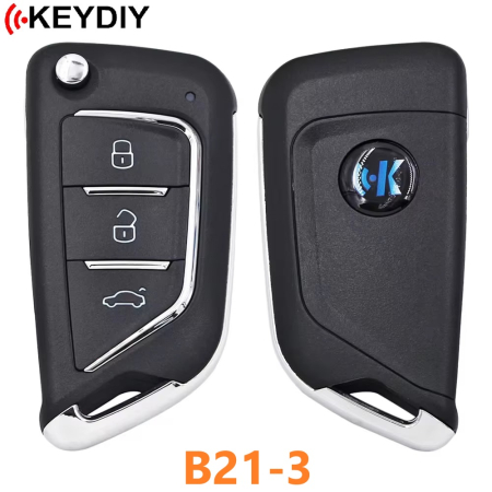 Пульт KEYDIY B21-3