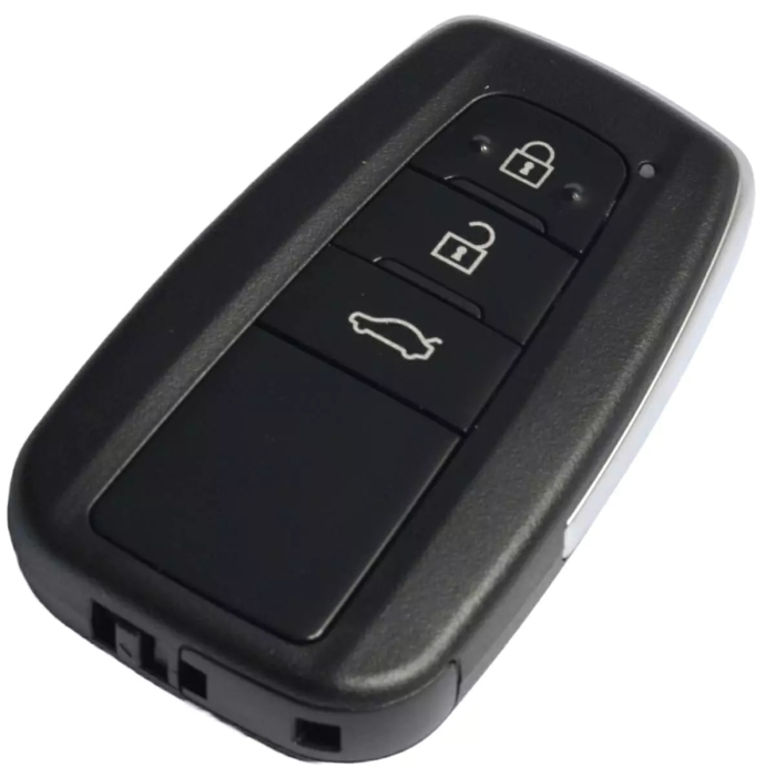 Пульт KEYDIY ZB36-3