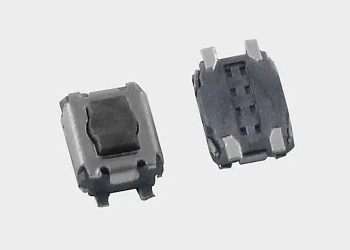 Кнопка для пайки тип 4