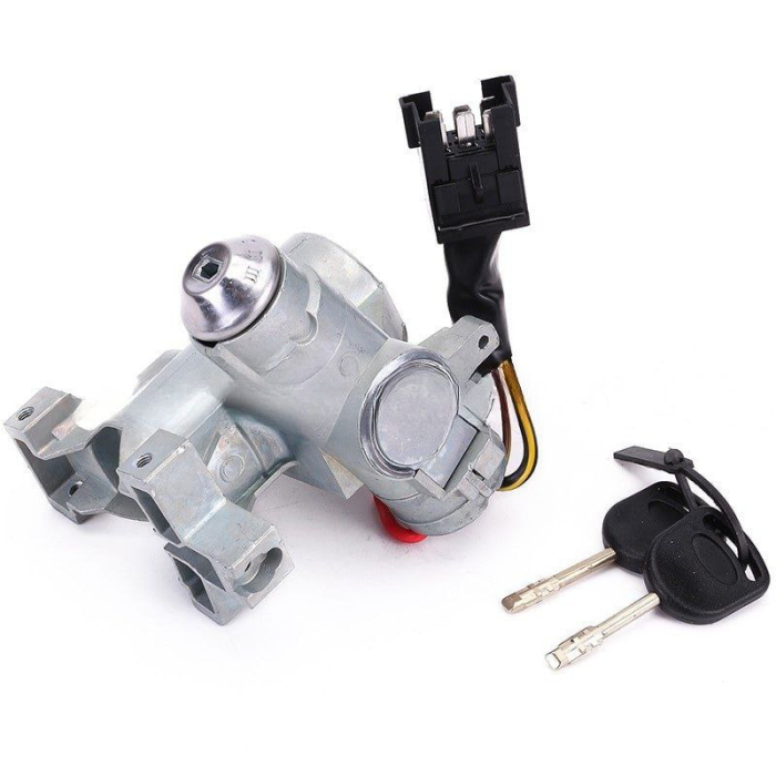 Ремонт замка Форд Транзит MK3 MK4 MK5 зажигания