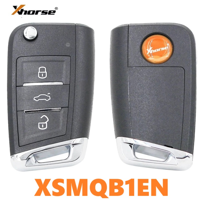 Пульт Xhorse XS XSMQB1EN Пульт Xhorse XS XSMQB1EN