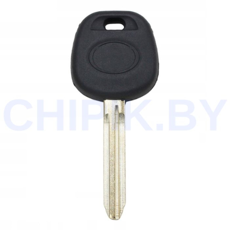Заготовка авто ключа Тойота, Хаммер TOYO-15.P TOY43P TOY43P TY37RP79 TR47P КНР пластик