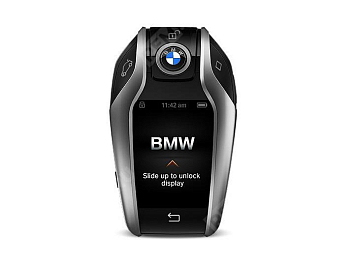 Электронный ключ БМВ 3,5,7,Х3,Х4,Х5,Х6,Х7