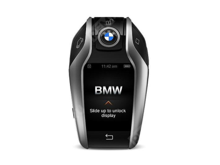 Электронный ключ БМВ 3,5,7,Х3,Х4,Х5,Х6,Х7