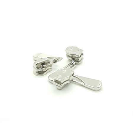 Бегунок Металл 3, Хром