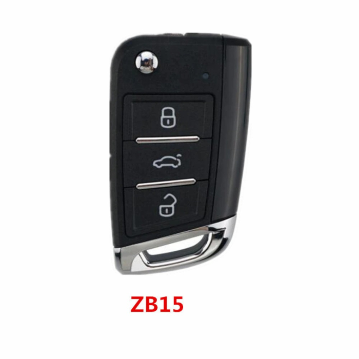 Пульт KEYDIY ZB15 Пульт KEYDIY ZB15