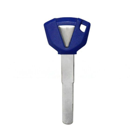 Ключ мотоцикл Кавасаки черный  GTR1400