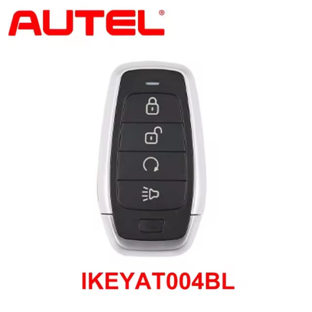 Смарт-ключ AUTEL IKEY AT004BL для (IM508 IM608) MaxiIM KM100