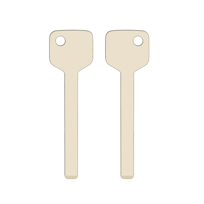 Заготовка ключа Воях