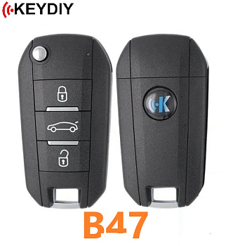 Пульт KEYDIY B47