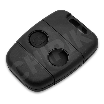 Ключ Ленд Ровер Фрилендер корпус пульта